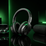 Áudio & Fones