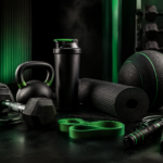 Esportes & Fitness