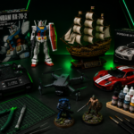 Hobbies e Miniaturas