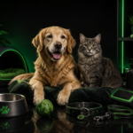 Pets