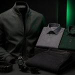 Roupa masculia
