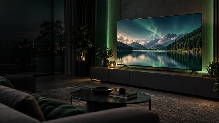 Como escolher uma TV ideal para sua casa
